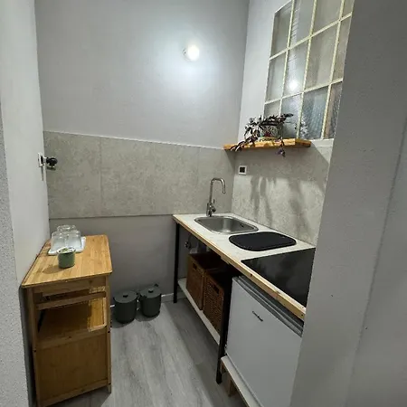 Mini Cozy In Prato Della Valle 아파트 파도바