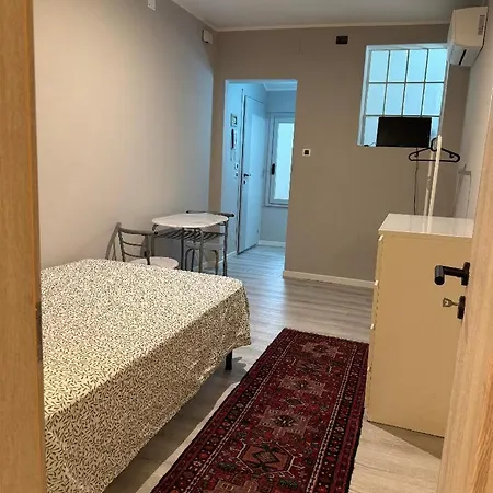 Mini Cozy In Prato Della Valle