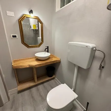 Mini Cozy In Prato Della Valle *